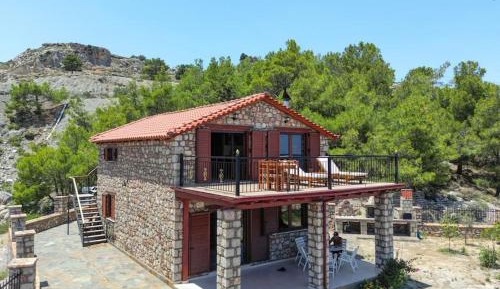One-Bedroom Chalet