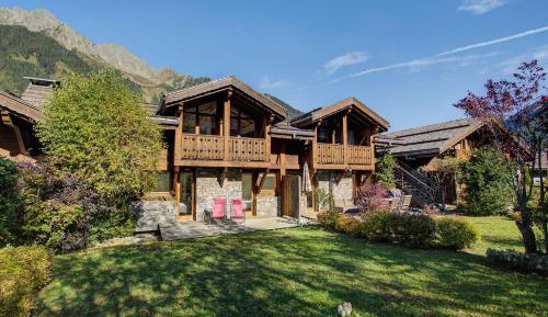 Chalet