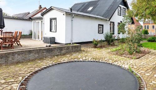 Two-Bedroom Holiday Home