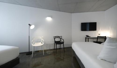 Triple Room with Netflix
