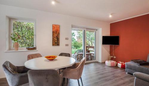 Two-Bedroom Superior Apartment