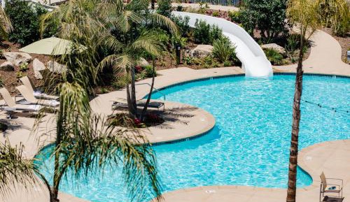 Traditional, Guest room, 2 Queen, Balcony