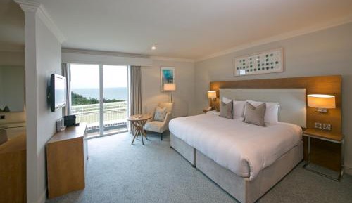 Junior Suite with Sea View