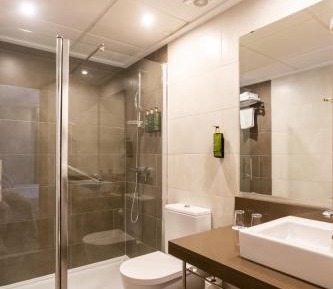 Superior Double Room with Pool View