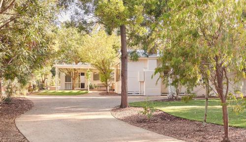 Vacation Home
