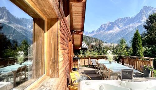 Superior Chalet