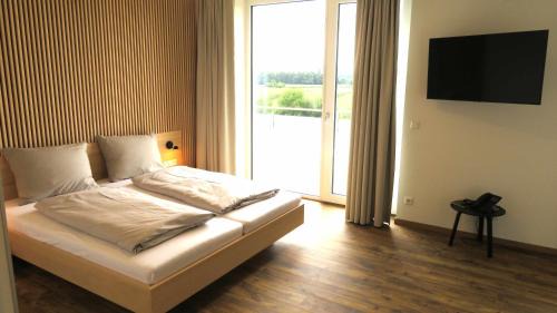 Double Room - Disability Access