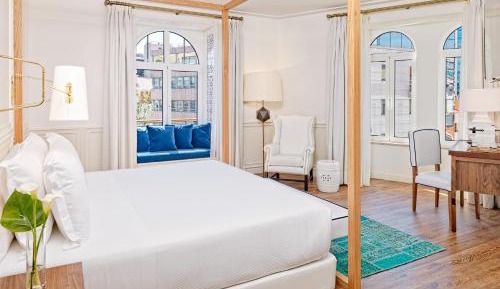 Superior King Room