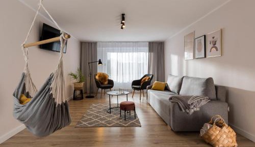 Deluxe Family Suite