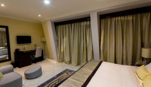 Classic Room