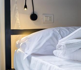 Twin Room - Disability Access
