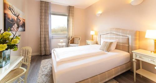 Classic Single Room