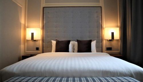 Two-Bedroom Suite