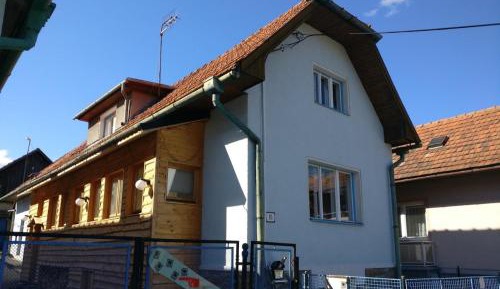 Superior Chalet