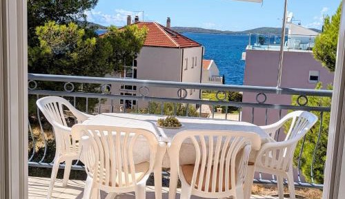 Apartment with Sea View