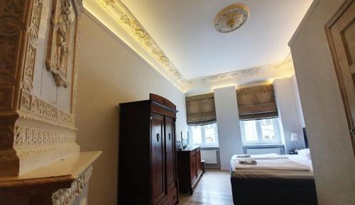 Superior Single Room