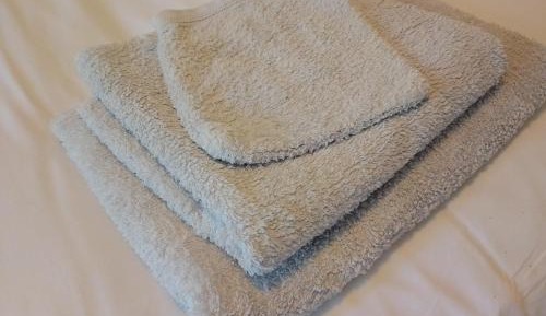 Quadruple Room with Bathroom