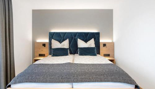Two-Bedroom Superior Apartment