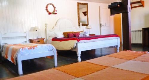 Family Room with Private Bathroom