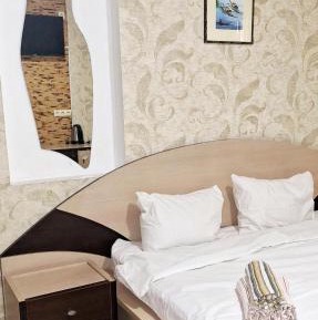 Standard Double Room with Fan