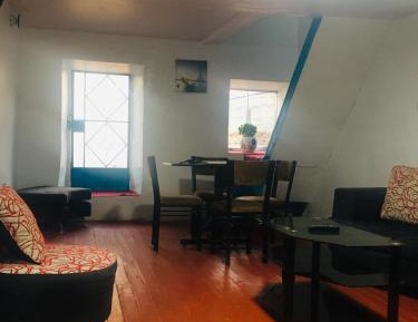 Duplex Apartment