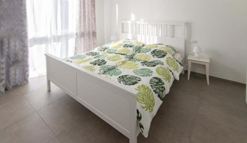Two-Bedroom Superior Apartment