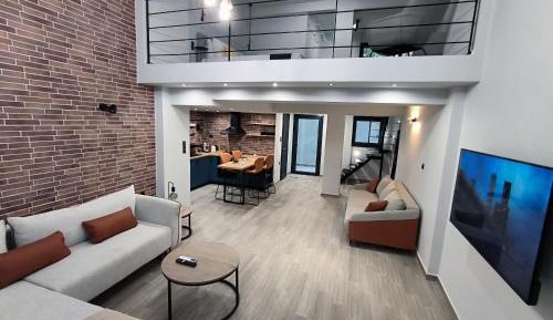 Deluxe Villa