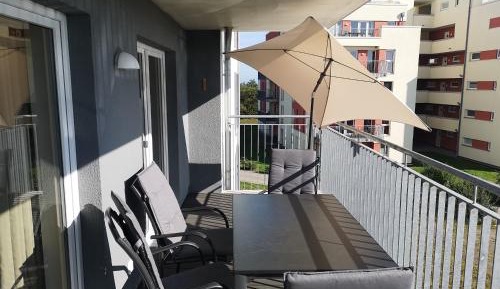Superior Apartment with Sauna