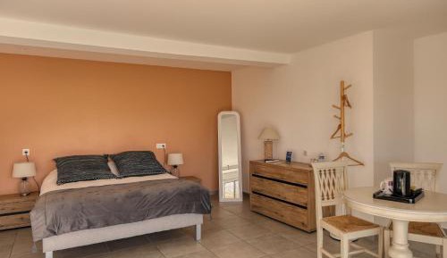 Double Room - Disability Access