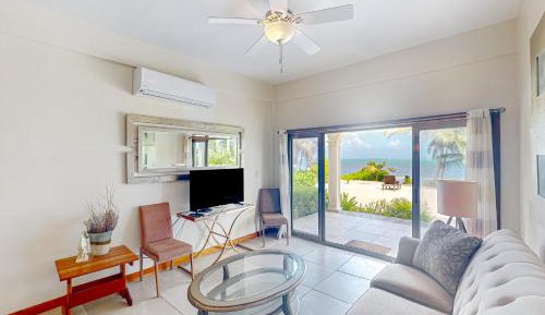 Two Bedroom Apartment 