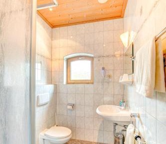 Single Room with Shower