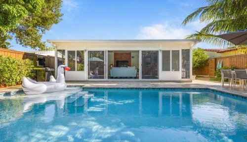 Holiday Home