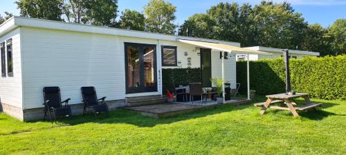 Three-Bedroom Chalet