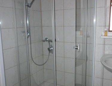 Standard One-Bedroom Apartment