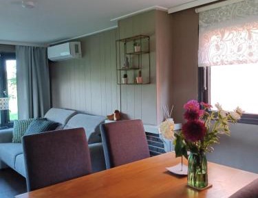 One-Bedroom Chalet