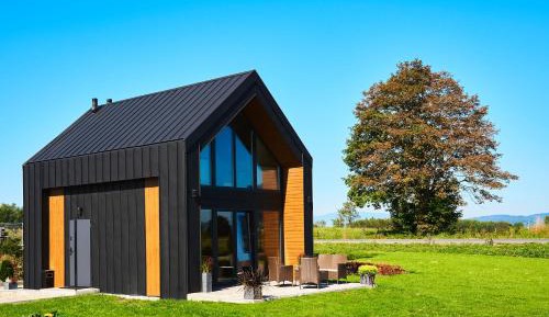 Two-Bedroom Townhouse