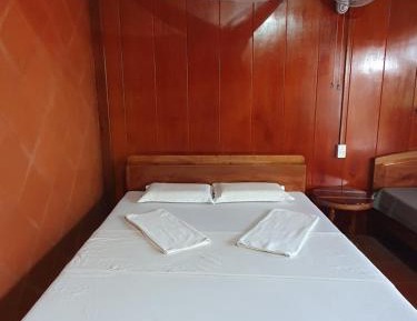 Double or Twin Room with Private Bathroom