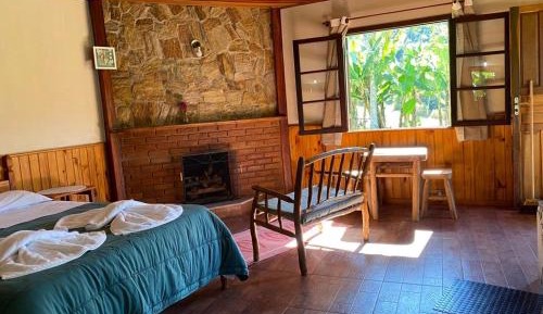 King Room with Spa Bath