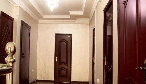 6-Bed Female Dormitory Room
