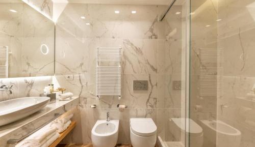 Executive Triple Room