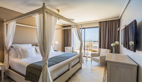 Suite Club Premium