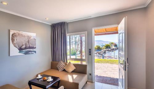  Superior Room Sea View