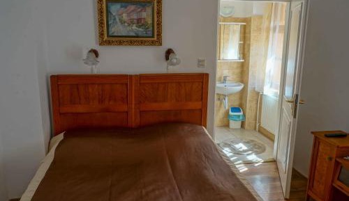 Small Double Room