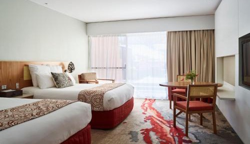 Superior Room - Request Two Queen Beds