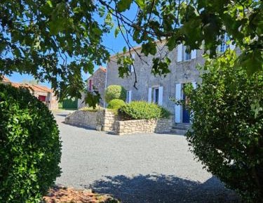 Five-Bedroom House