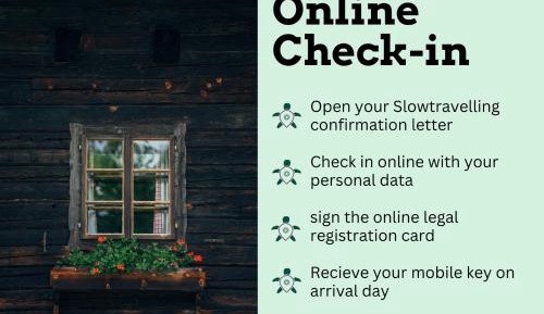 Superior One-Bedroom Apartment