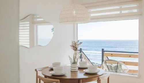 Apartment with Sea View