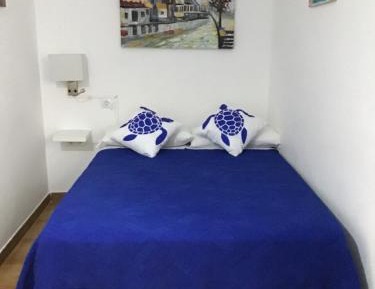 Single Room with Bathroom