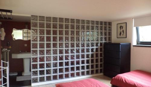 Classic Double Room with Terrace