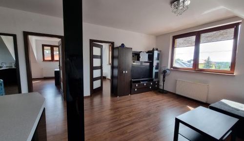 Suite Apartment